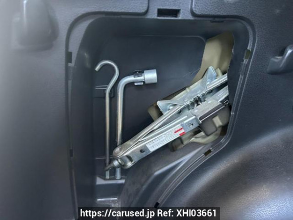 Used 2008 AT suzuki escudo TDA4W Image[45]