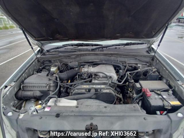 Used 2004 AT toyota land-cruiser-prado VZJ120W Image[10]