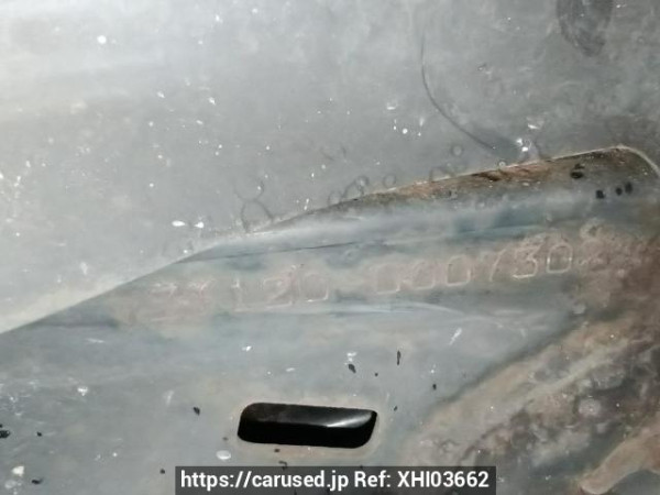 Used 2004 AT toyota land-cruiser-prado VZJ120W Image[12]