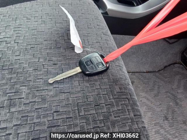 Used 2004 AT toyota land-cruiser-prado VZJ120W Image[27]