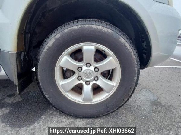 Used 2004 AT toyota land-cruiser-prado VZJ120W Image[28]