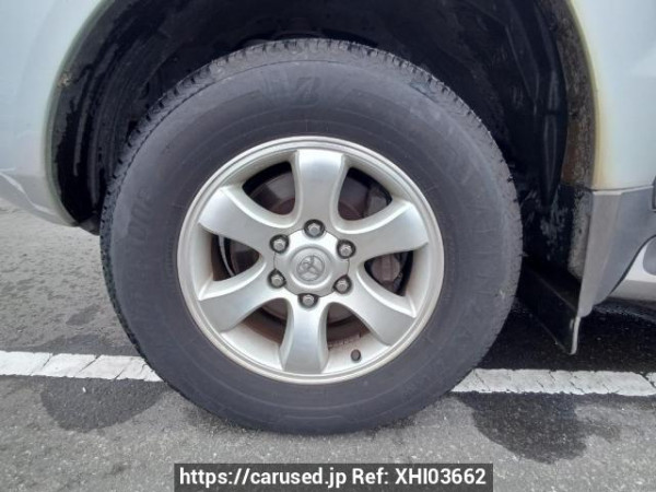 Used 2004 AT toyota land-cruiser-prado VZJ120W Image[29]