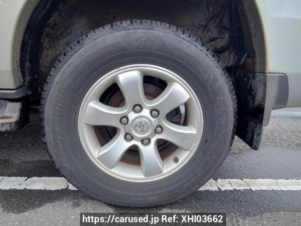 Used 2004 AT toyota land-cruiser-prado VZJ120W Image[30]