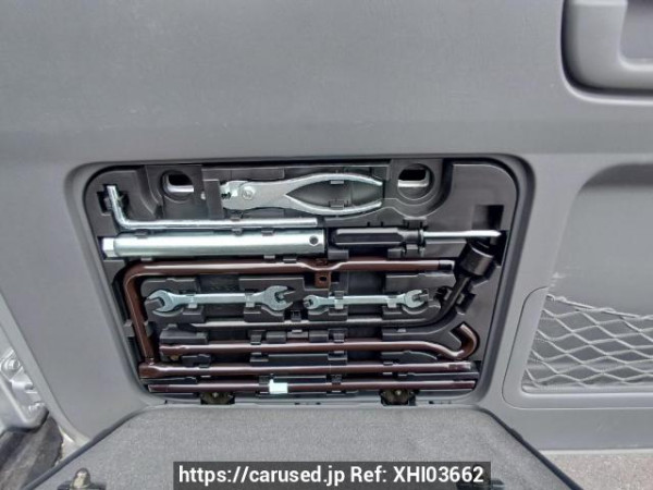 Used 2004 AT toyota land-cruiser-prado VZJ120W Image[38]