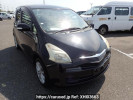 Toyota Ractis NCP100
