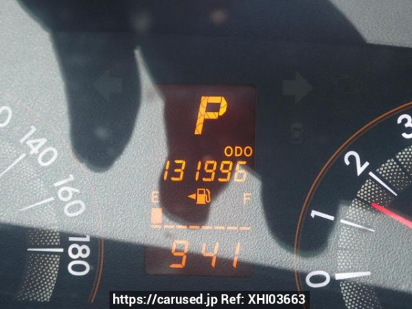 Used 2006 AT toyota ractis NCP100 Image[18]