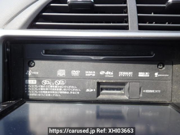 Used 2006 AT toyota ractis NCP100 Image[20]