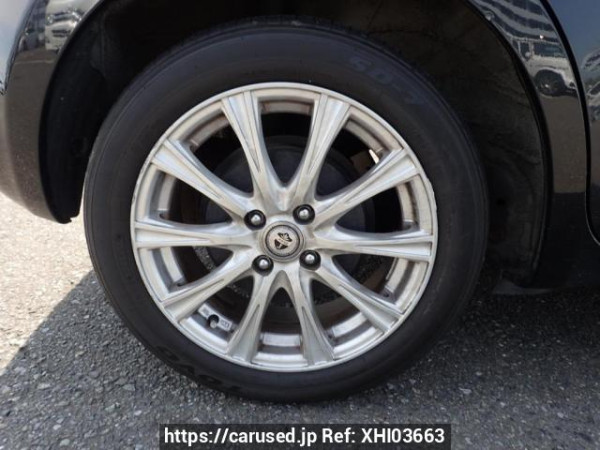 Used 2006 AT toyota ractis NCP100 Image[26]