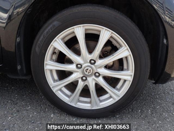 Used 2006 AT toyota ractis NCP100 Image[27]