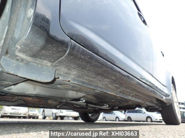 Used 2006 AT toyota ractis NCP100 Image[28]