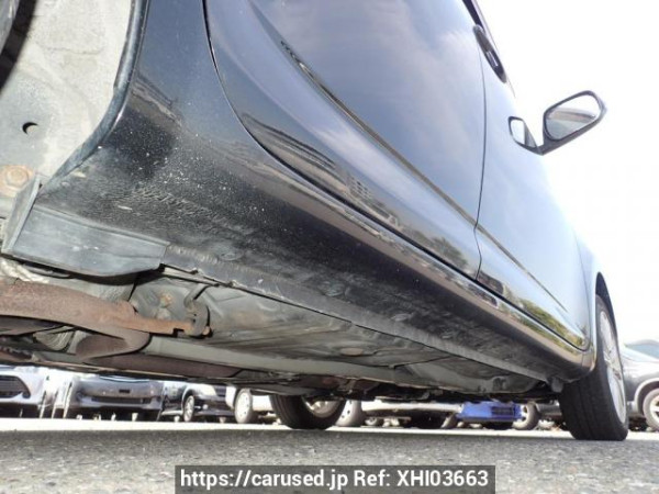 Used 2006 AT toyota ractis NCP100 Image[30]