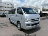 Used 2006 AT toyota hiace-van KDH205V Image[0]