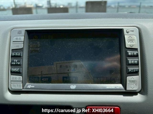 Used 2006 AT toyota hiace-van KDH205V Image[25]