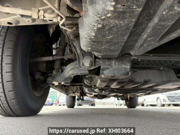 Used 2006 AT toyota hiace-van KDH205V Image[35]