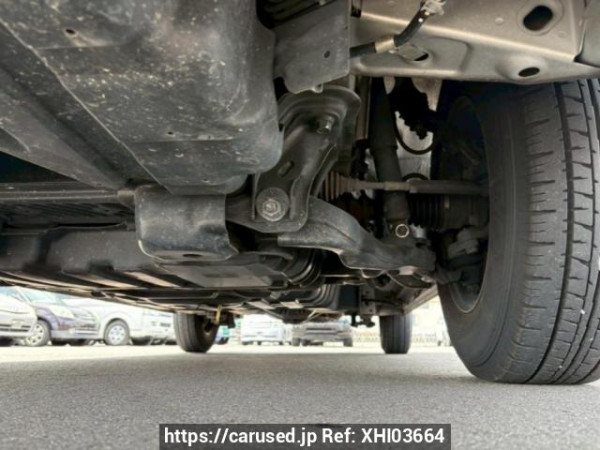 Used 2006 AT toyota hiace-van KDH205V Image[36]