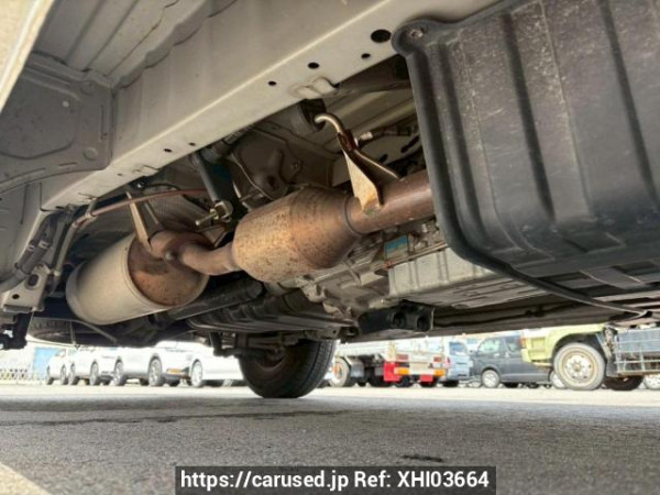 Used 2006 AT toyota hiace-van KDH205V Image[37]