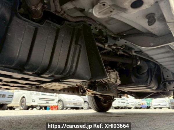 Used 2006 AT toyota hiace-van KDH205V Image[38]