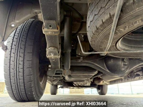 Used 2006 AT toyota hiace-van KDH205V Image[41]