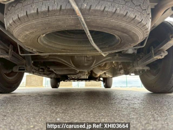 Used 2006 AT toyota hiace-van KDH205V Image[43]