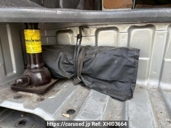 Used 2006 AT toyota hiace-van KDH205V Image[45]