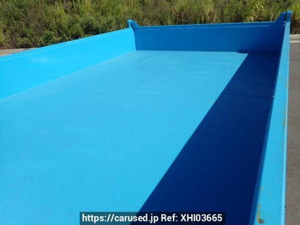 Used 1995 MT mitsubishi-fuso fighter FK619EZ Image[6]