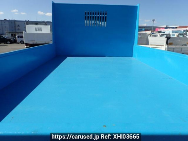 Used 1995 MT mitsubishi-fuso fighter FK619EZ Image[7]