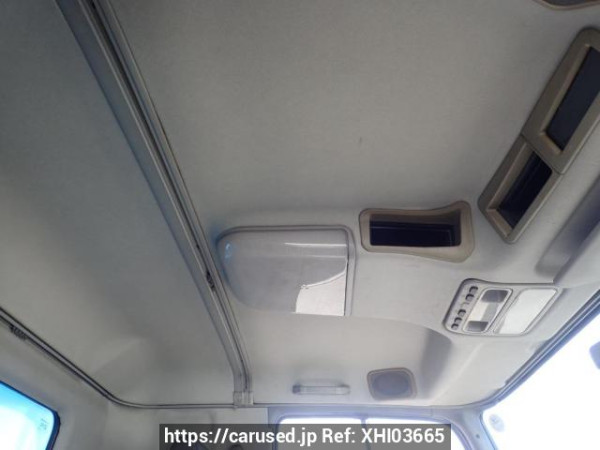 Used 1995 MT mitsubishi-fuso fighter FK619EZ Image[12]