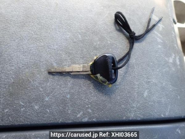 Used 1995 MT mitsubishi-fuso fighter FK619EZ Image[18]