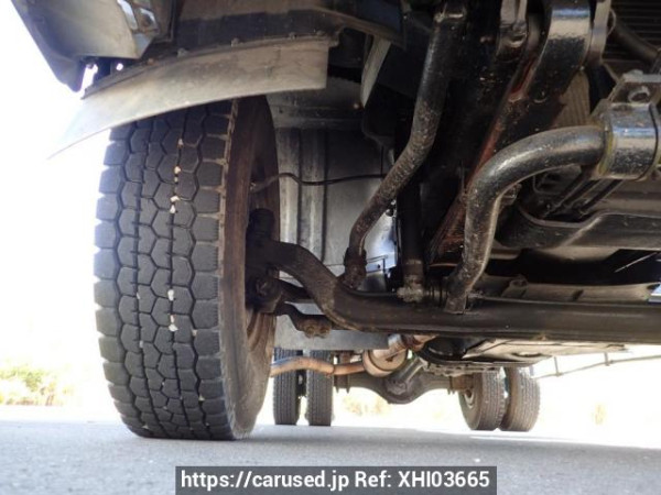 Used 1995 MT mitsubishi-fuso fighter FK619EZ Image[23]