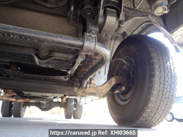 Used 1995 MT mitsubishi-fuso fighter FK619EZ Image[24]