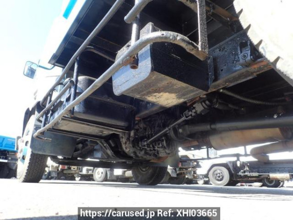 Used 1995 MT mitsubishi-fuso fighter FK619EZ Image[26]