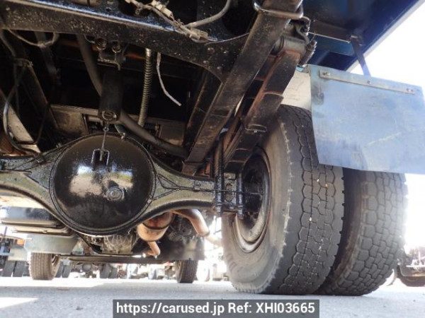 Used 1995 MT mitsubishi-fuso fighter FK619EZ Image[31]
