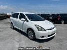 Toyota Wish ANE10G