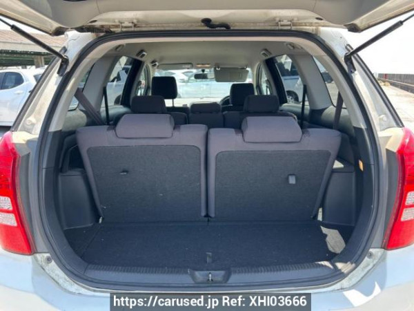 Used 2004 AT toyota wish ANE10G Image[8]