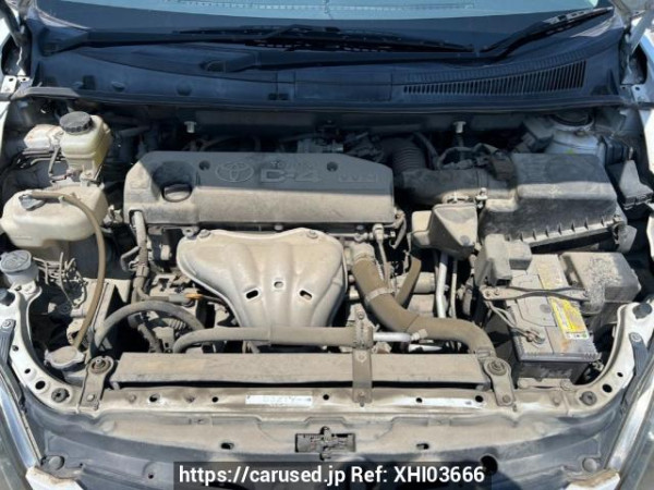 Used 2004 AT toyota wish ANE10G Image[9]