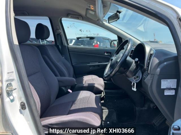 Used 2004 AT toyota wish ANE10G Image[12]