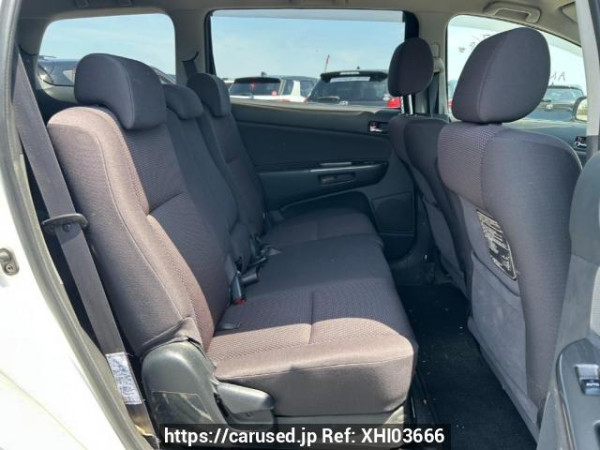 Used 2004 AT toyota wish ANE10G Image[14]