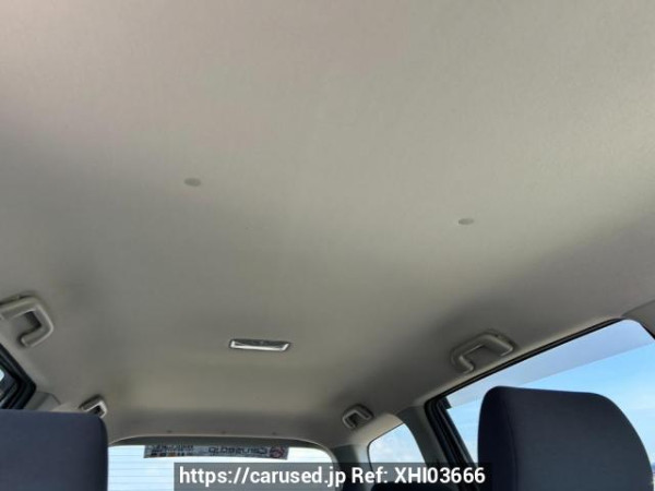 Used 2004 AT toyota wish ANE10G Image[18]