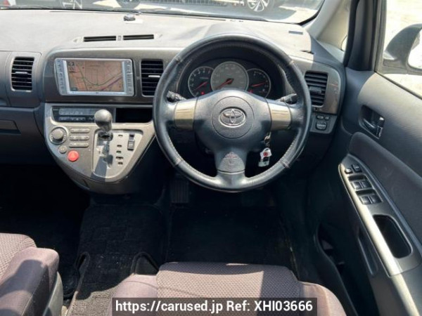 Used 2004 AT toyota wish ANE10G Image[21]