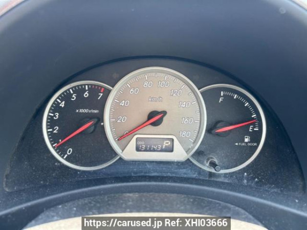 Used 2004 AT toyota wish ANE10G Image[22]