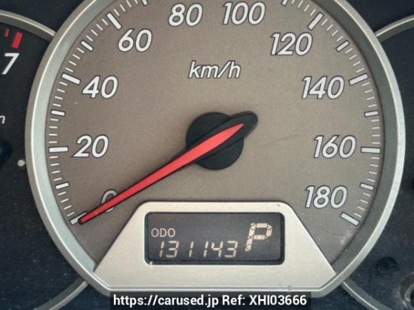 Used 2004 AT toyota wish ANE10G Image[23]