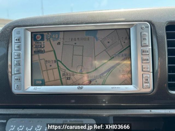 Used 2004 AT toyota wish ANE10G Image[25]