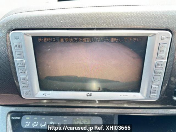 Used 2004 AT toyota wish ANE10G Image[26]