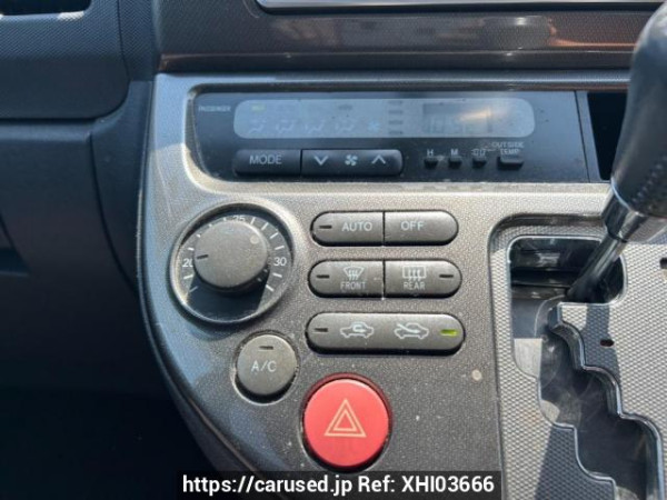 Used 2004 AT toyota wish ANE10G Image[27]