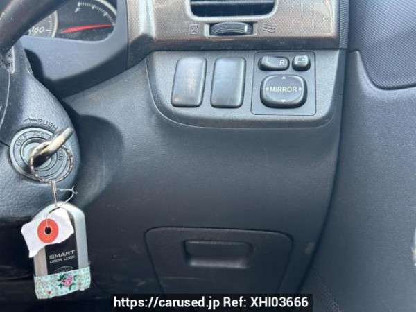 Used 2004 AT toyota wish ANE10G Image[29]