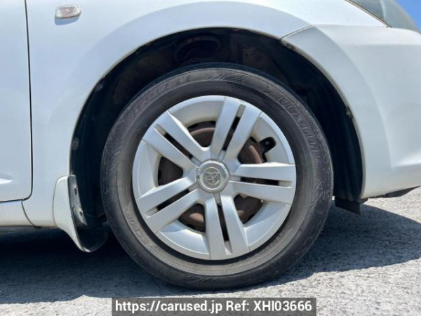 Used 2004 AT toyota wish ANE10G Image[32]