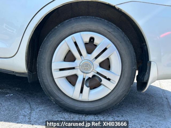 Used 2004 AT toyota wish ANE10G Image[34]