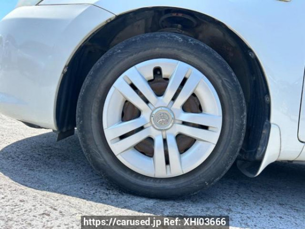 Used 2004 AT toyota wish ANE10G Image[35]