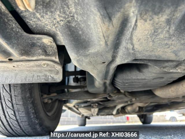 Used 2004 AT toyota wish ANE10G Image[36]