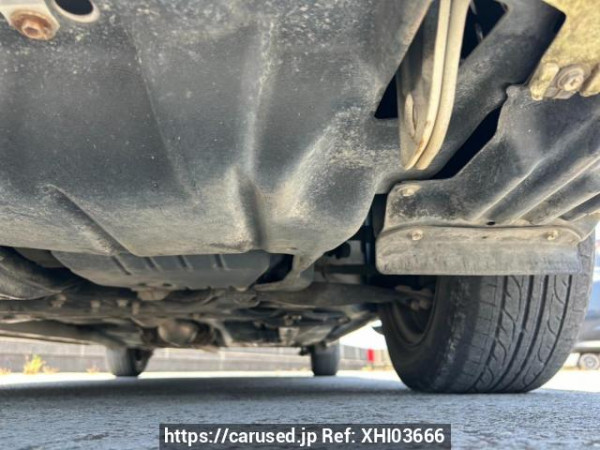 Used 2004 AT toyota wish ANE10G Image[37]